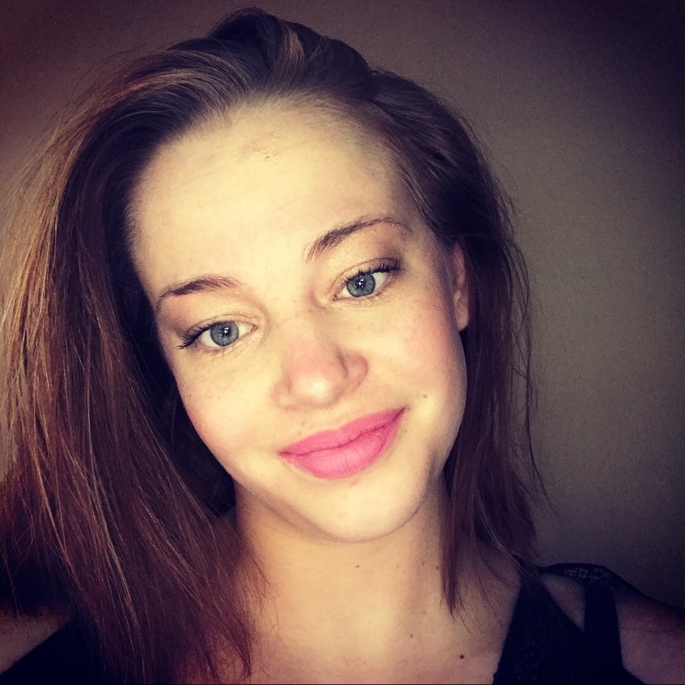 Meet your Posher, Rachel